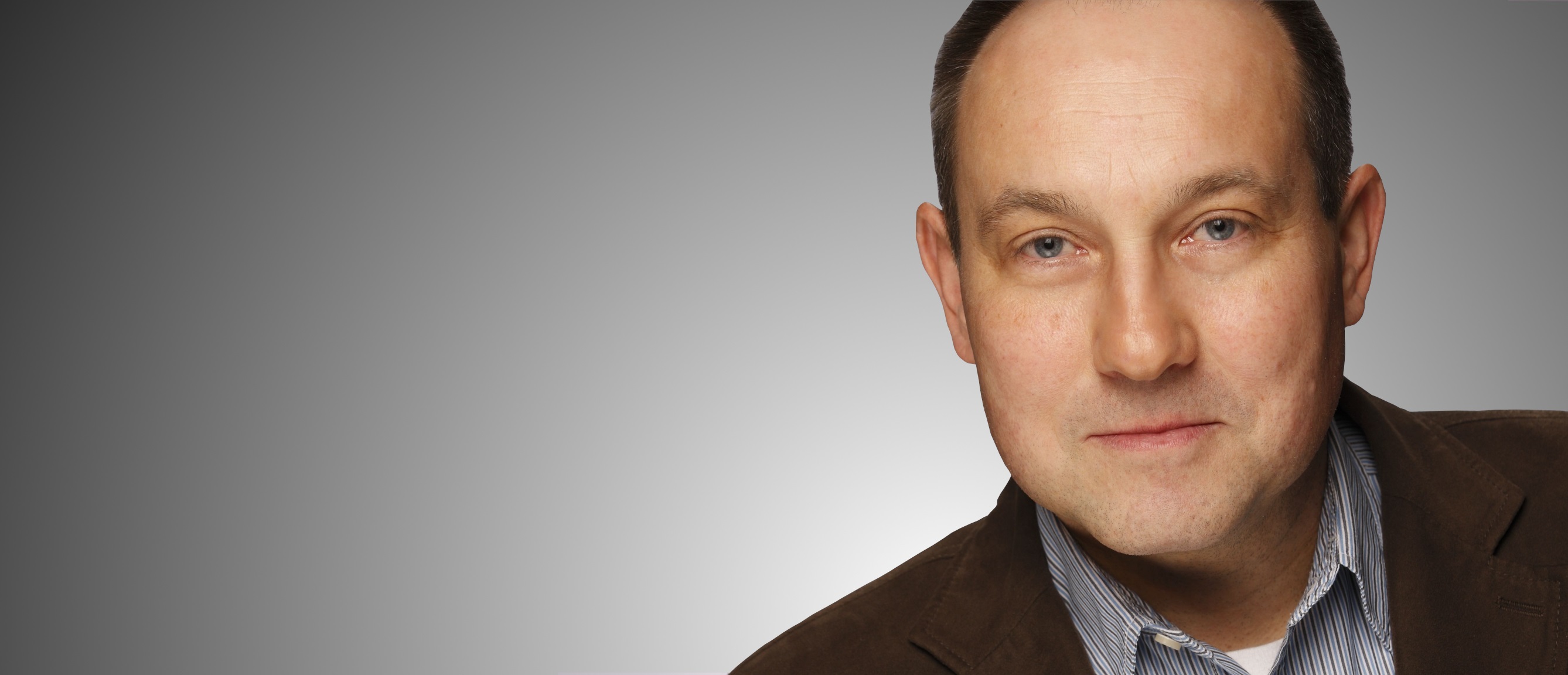 Dr. Roman Paul Smolorz